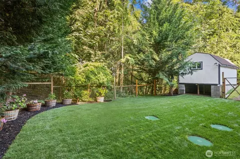 Exterior - 2119 242nd St SW, Bothell, WA 98021 photo 11 of 11