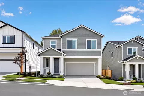 8302 44th Pl NE, Marysville, WA 98270
