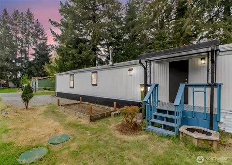 8915 226th St E #19, Graham, WA 98338