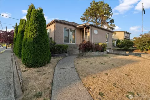 801 N Stevens St, Tacoma, WA 98406
