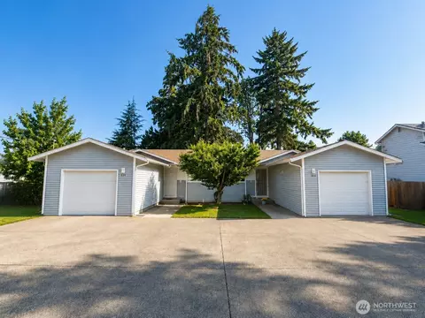 818 138th St E, Tacoma, WA 98445