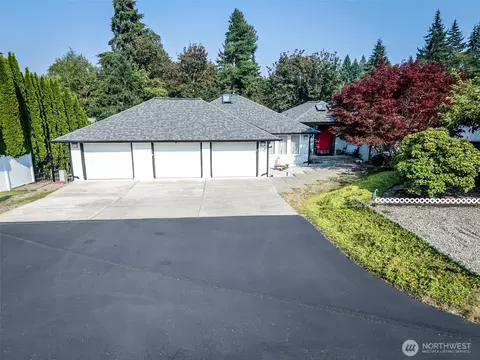 8422 Kaster Dr NE, Bremerton, WA 98311