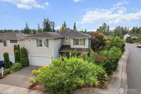 21409 SE 298th Pl, Kent, WA 98042