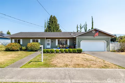 217 Puget St, Sedro Woolley, WA 98284