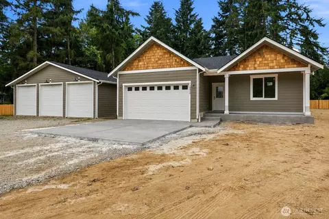 10820 245th Street Ct E, Graham, WA 98338