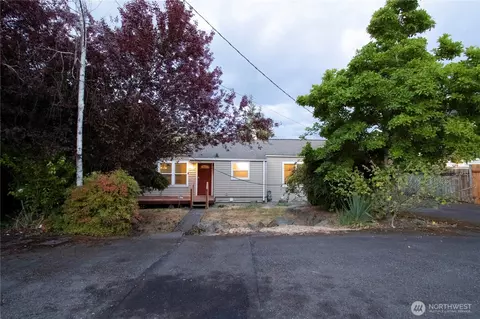 11634 25th Ave S, Seattle, WA 98168