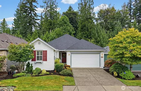 24196 NE 131st Ter, Redmond, WA 98053