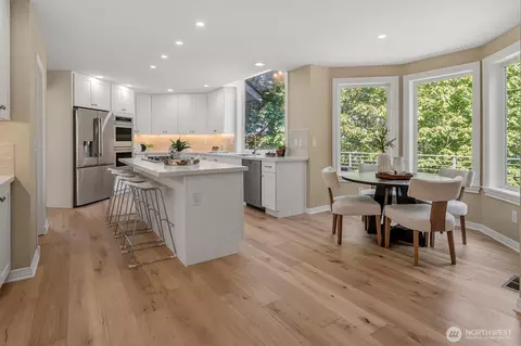 Kitchen - 17410 102nd Ave NE, Bothell, WA 98011 photo 1 of 4