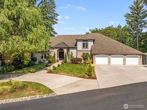 Exterior - 17410 102nd Ave NE, Bothell, WA 98011 photo 6 of 6