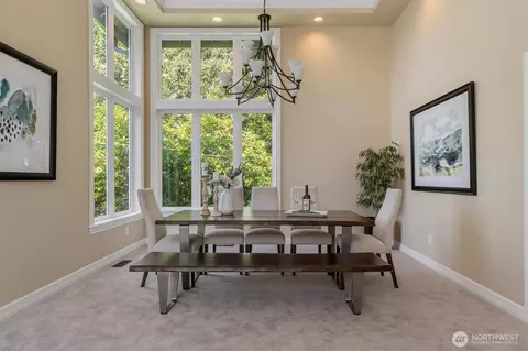 Dining - 17410 102nd Ave NE, Bothell, WA 98011 photo 1 of 4