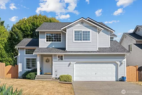 9605 17th Pl NE, Lake Stevens, WA 98258