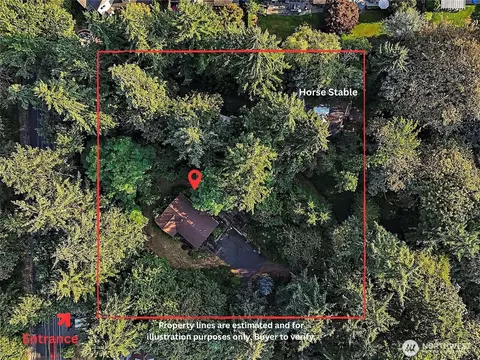 7508 Woodland Ave E, Puyallup, WA 98371