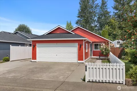 5805 105th Pl NE, Marysville, WA 98270