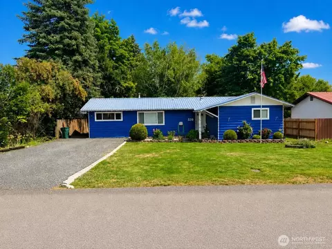 530 Cascade St, Leavenworth, WA 98826