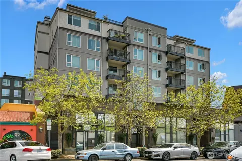 12334 31st Ave NE #607, Seattle, WA 98125
