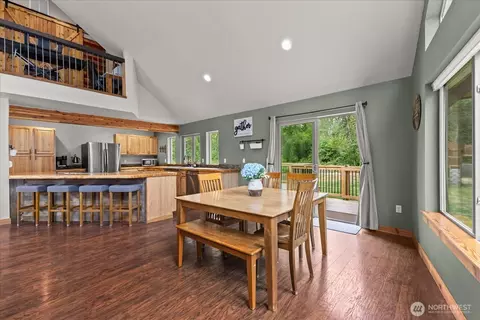 Dining - 21710 78th Ave E, Graham, WA 98338 photo 1 of 2