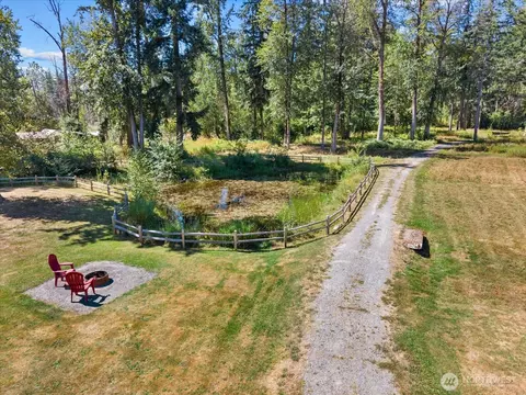 Exterior - 21710 78th Ave E, Graham, WA 98338 photo 10 of 14