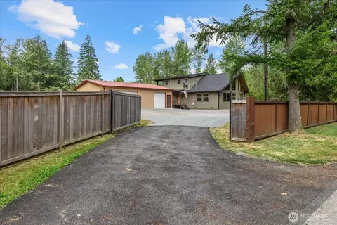 Exterior - 21710 78th Ave E, Graham, WA 98338 photo 14 of 14