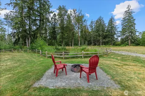 Exterior - 21710 78th Ave E, Graham, WA 98338 photo 9 of 14