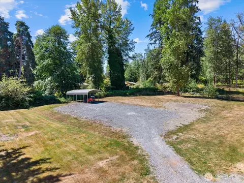 Exterior - 21710 78th Ave E, Graham, WA 98338 photo 7 of 14