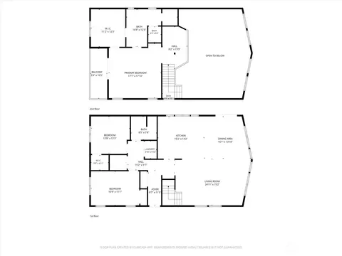 Floorplan - 21710 78th Ave E, Graham, WA 98338 photo 1 of 1