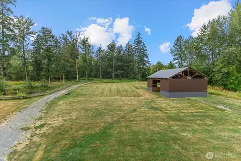 Exterior - 21710 78th Ave E, Graham, WA 98338 photo 5 of 14
