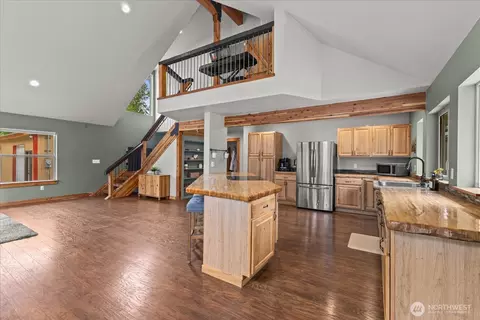 Kitchen - 21710 78th Ave E, Graham, WA 98338 photo 1 of 4