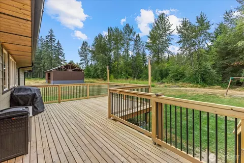 Exterior - 21710 78th Ave E, Graham, WA 98338 photo 3 of 14