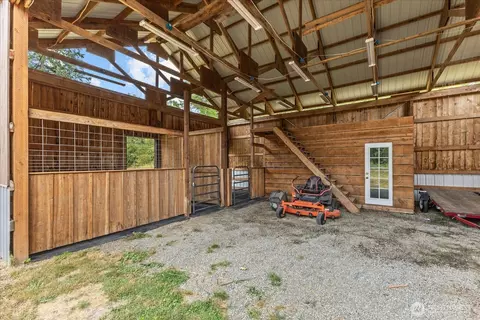 Exterior - 21710 78th Ave E, Graham, WA 98338 photo 6 of 14