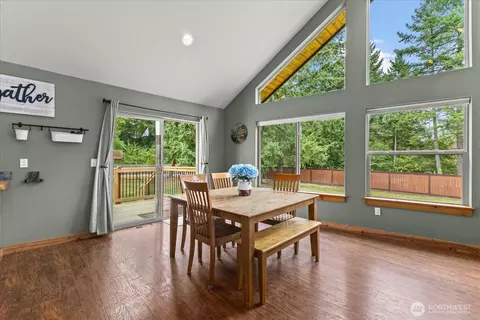 Dining - 21710 78th Ave E, Graham, WA 98338 photo 2 of 2