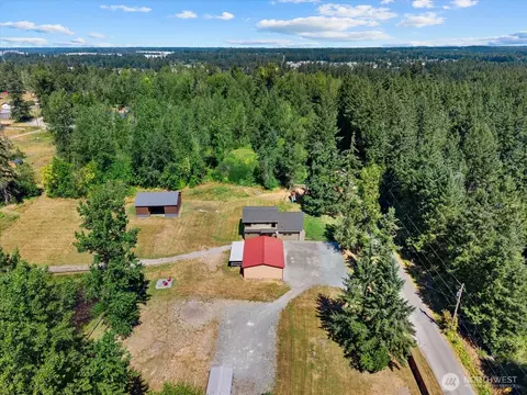View/Area - 21710 78th Ave E, Graham, WA 98338 photo 2 of 4