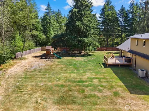 Exterior - 21710 78th Ave E, Graham, WA 98338 photo 4 of 14