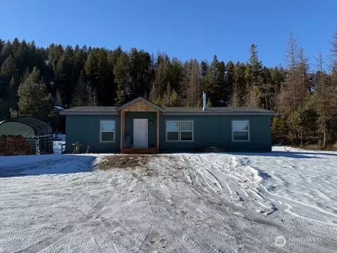 94 Grafton Rd, Tonasket, WA 98855