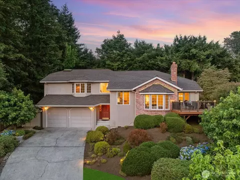 5204 137th Pl SE, Bellevue, WA 98006