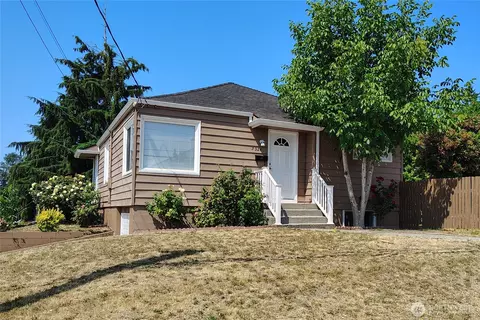 5324 Mckinley Ave, Tacoma, WA 98404