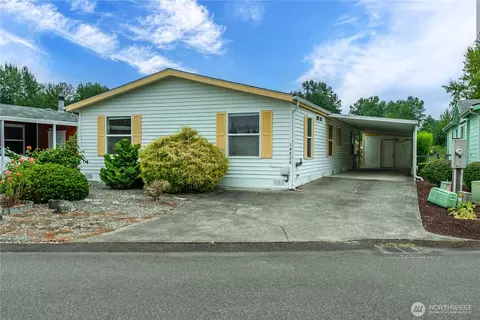 14826 122nd St E #28, Puyallup, WA 98374
