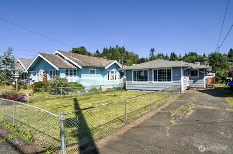 327 Eklund Ave, Hoquiam, WA 98550