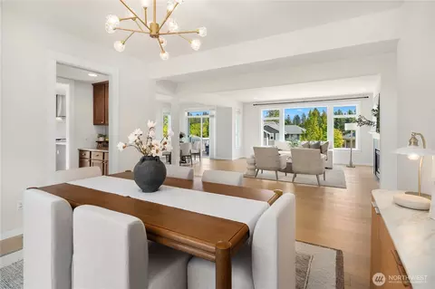 Dining - 14517 99th Ave NE, Bothell, WA 98011 photo 5 of 5