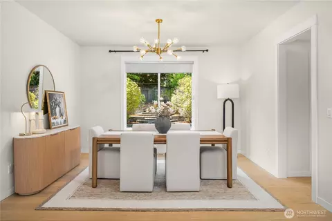 Dining - 14517 99th Ave NE, Bothell, WA 98011 photo 4 of 5