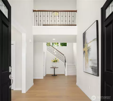 Entry Way - 14517 99th Ave NE, Bothell, WA 98011 photo 1 of 2