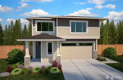 7335 Mirasett St SW, Tumwater, WA 98512