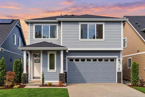 7335 Mirasett St SW #LOT 35, Tumwater, WA 98512
