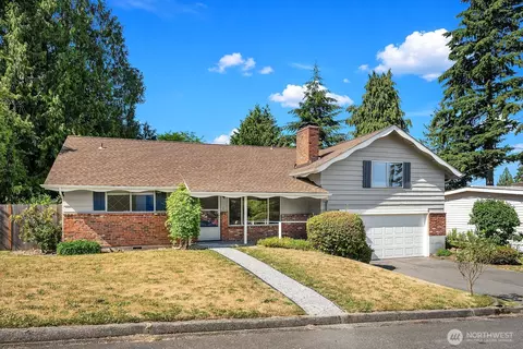 4504 S 163rd Pl, Tukwila, WA 98188