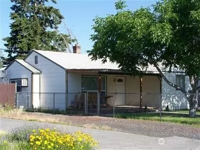 129 E Street St SE, Ephrata, WA 98823