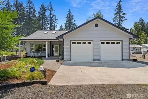 11715 Scott Creek Dr SW, Olympia, WA 98512