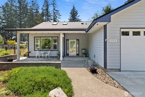 11715 Scott Creek Dr SW, Olympia, WA 98512
