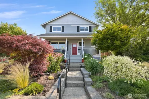 2412 Franklin St, Bellingham, WA 98229