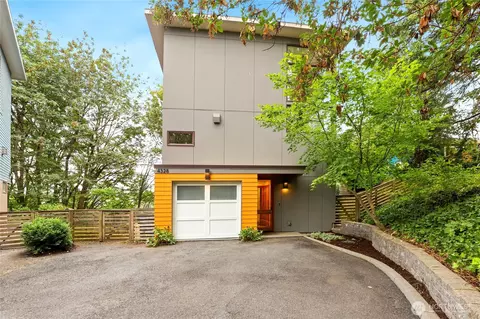 4328 S Bennett St, Seattle, WA 98118