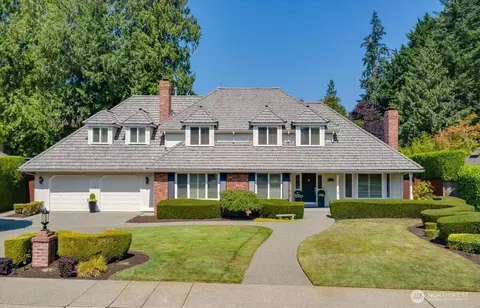 20404 NE 35th St, Sammamish, WA 98074