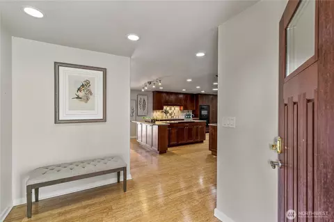 Entry Way - 8602 Shadow Wood Dr, Everett, WA 98208 photo 2 of 2